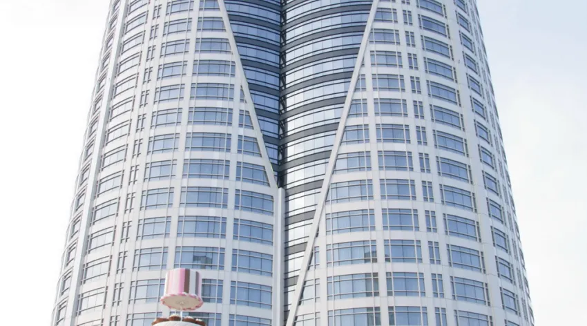 מלון סנטרה גרנד סנטרל וורלד בנגקוק | Centara Grand at CentralWorld בתאילנד – חוויית אירוח 5 כוכבים - מלון בתאילנד | תמונה 2
