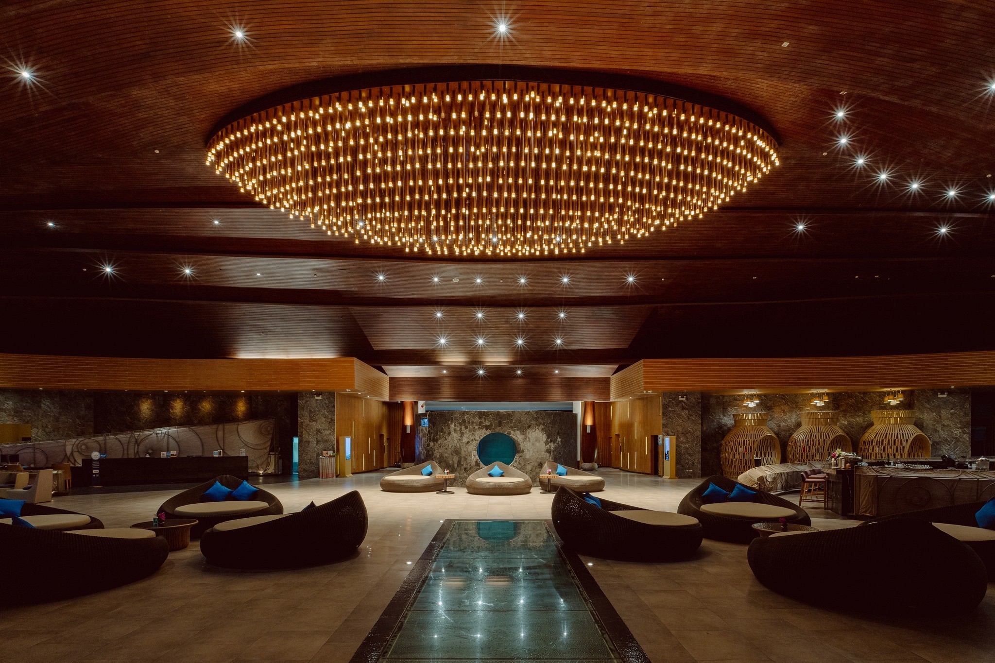 מלון גרייסלנד קאו לאק | Graceland Khaolak Beachfront Resort בתאילנד – חוויית אירוח 5 כוכבים - מלון בתאילנד | תמונה 3