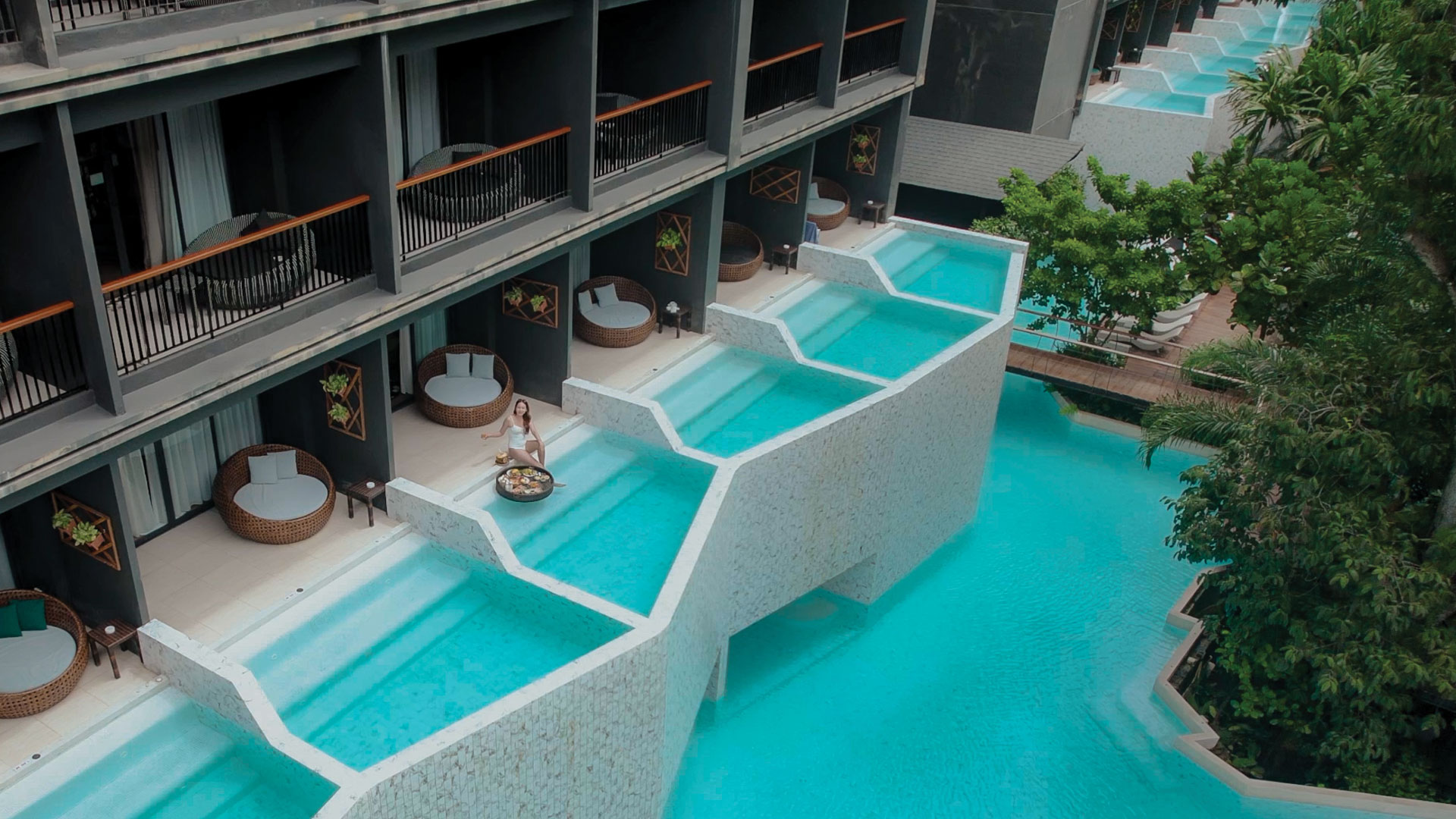 מלון פאנאן קראבי ריזורט | Panan Krabi Resort בתאילנד – חוויית אירוח 4 כוכבים - מלון בתאילנד | תמונה 3