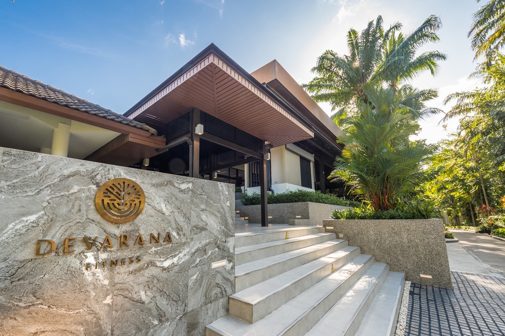 מלון דוסיט תאני קראבי ביץ' ריזורט | Dusit Thani Krabi Beach Resort בתאילנד – חוויית אירוח 5 כוכבים - מלון בתאילנד | תמונה 5