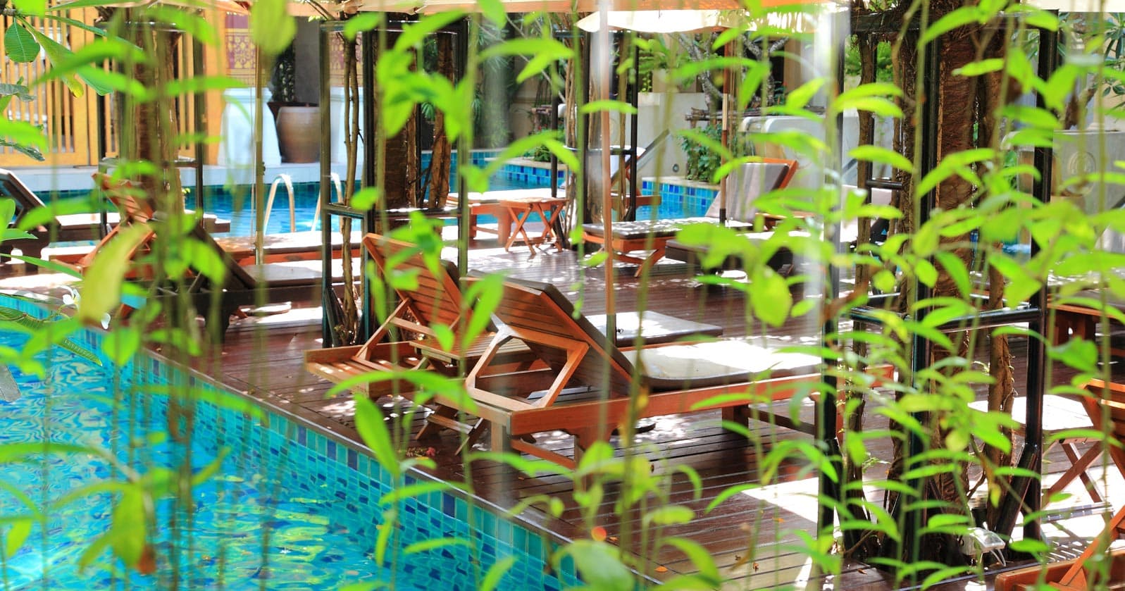 מלון בורסארי פוקט | Burasari Phuket Resort & Spa בתאילנד – חוויית אירוח 4 כוכבים - מלון בתאילנד | תמונה 2