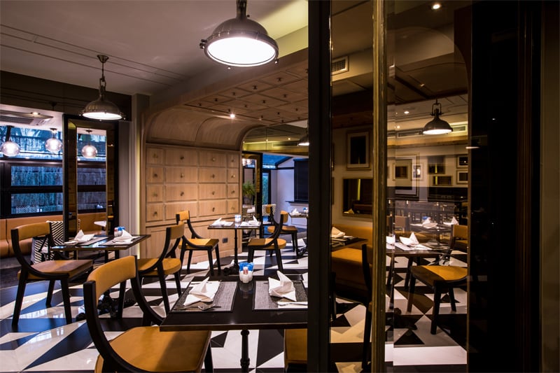 מלון דה צ'אי דה דקו | De Chai The Deco Chiang Mai בתאילנד – חוויית אירוח 4 כוכבים - מלון בתאילנד | תמונה 4