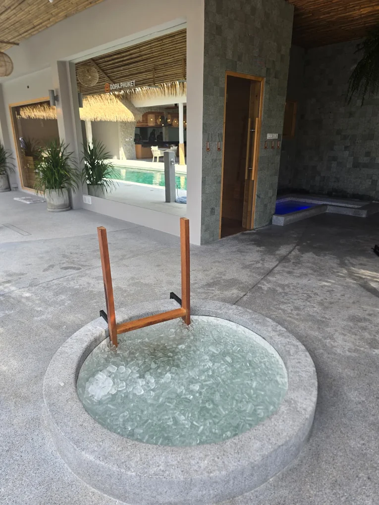 מתחם דופה וולנס פוקט - DOPA Wellness Phuket - אטרקציה בתאילנד | תמונה 1