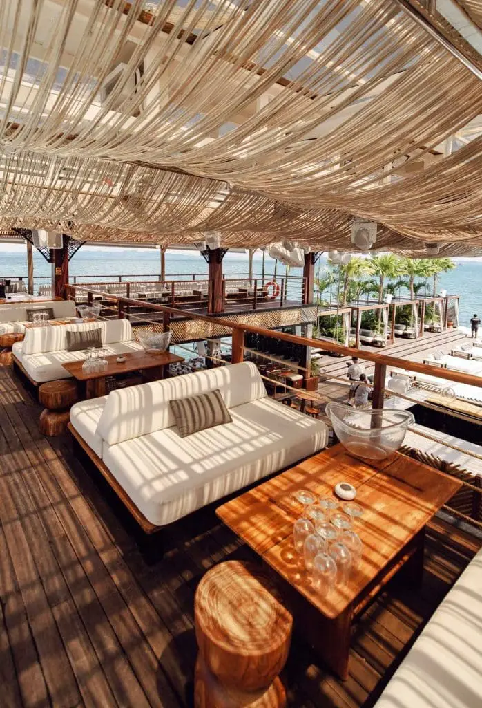 יונה ביץ' קלאב פוקט – YONA Beach Club | מועדון החוף הצף - אטרקציה בתאילנד | תמונה 6