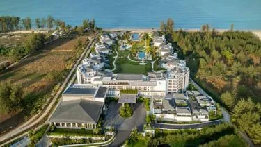 מלון קאו לאק מריוט ביץ' ריזורט | Khao Lak Marriott Beach Resort & Spa בתאילנד – חוויית אירוח 5 כוכבים - מלון בתאילנד | תמונה 2