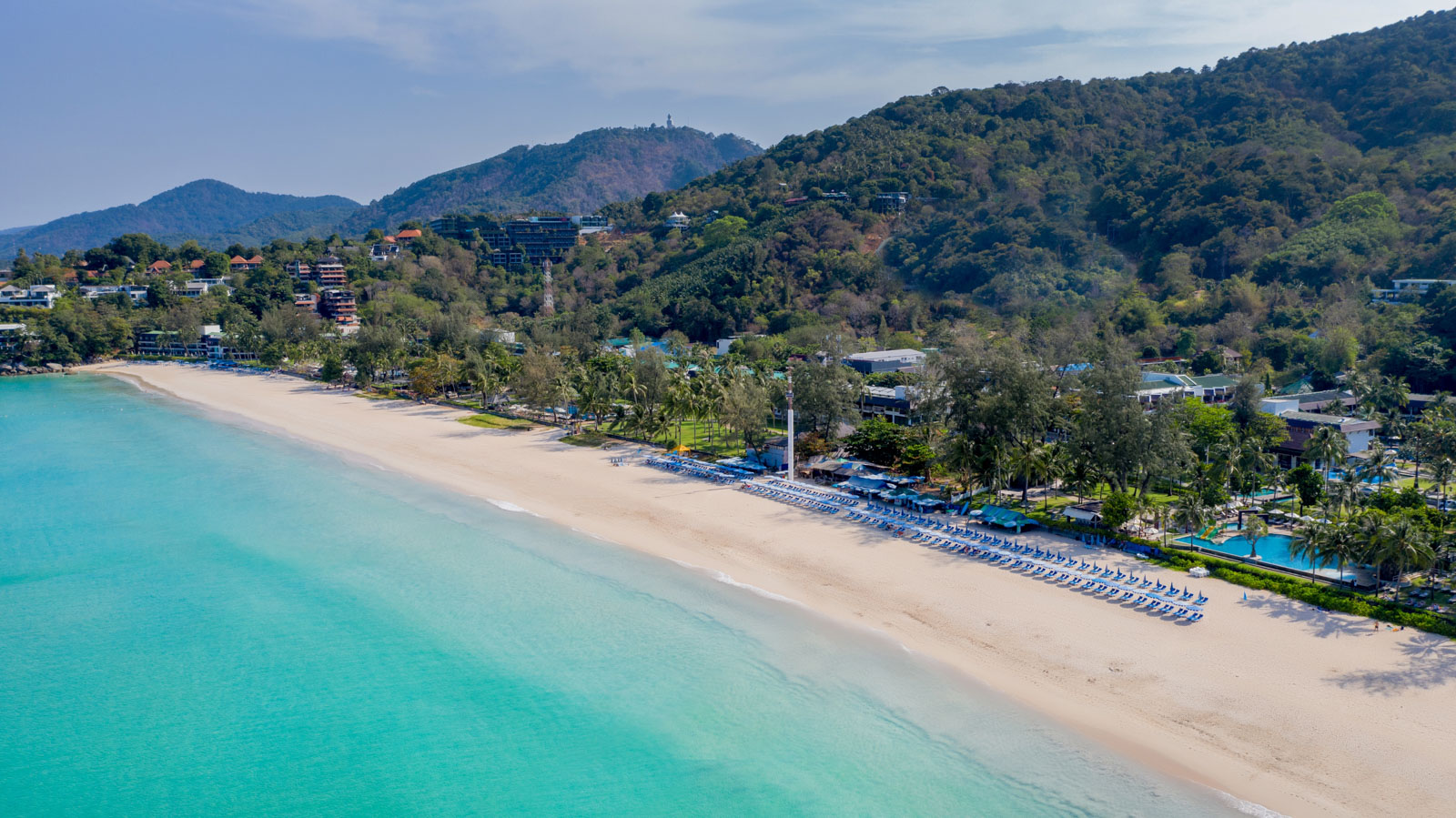 מלון קטאתאני פוקט ביץ' ריזורט | Katathani Phuket Beach Resort בתאילנד – חוויית אירוח 5 כוכבים - מלון בתאילנד | תמונה ראשית
