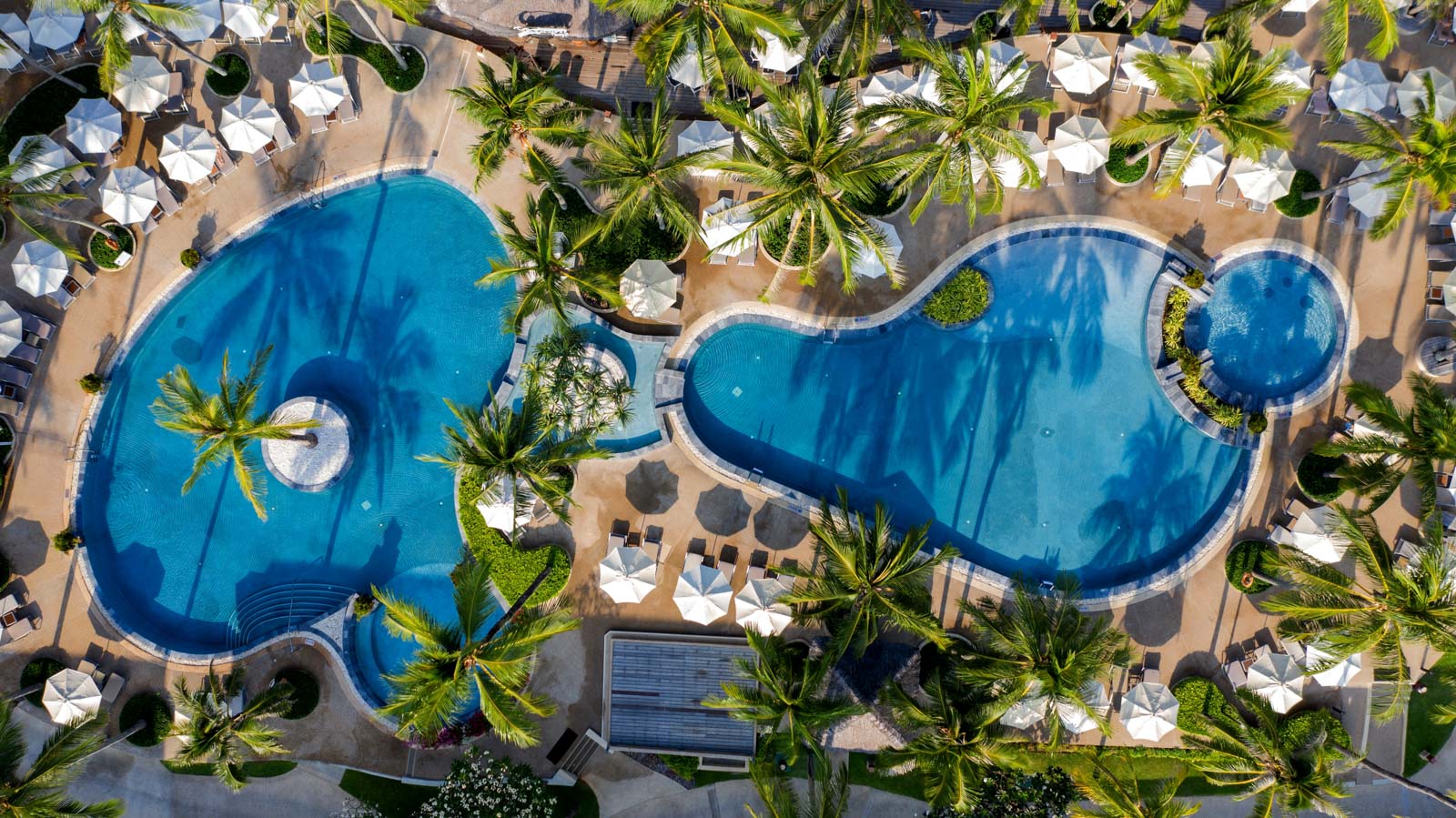 מלון קטאתאני פוקט ביץ' ריזורט | Katathani Phuket Beach Resort בתאילנד – חוויית אירוח 5 כוכבים - מלון בתאילנד | תמונה 3