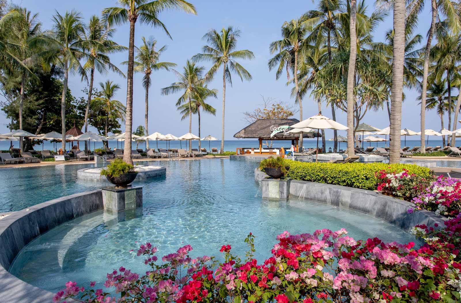 מלון קטאתאני פוקט ביץ' ריזורט | Katathani Phuket Beach Resort בתאילנד – חוויית אירוח 5 כוכבים - מלון בתאילנד | תמונה 4