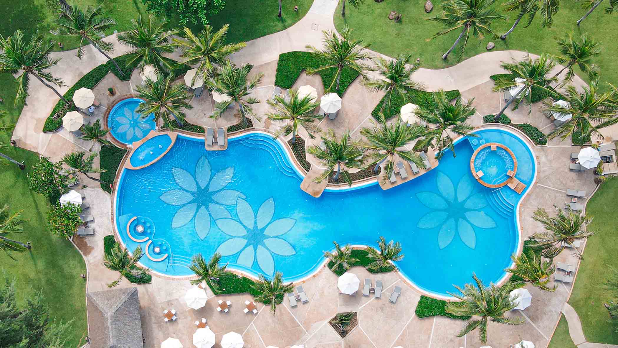 מלון קטאתאני פוקט ביץ' ריזורט | Katathani Phuket Beach Resort בתאילנד – חוויית אירוח 5 כוכבים - מלון בתאילנד | תמונה 5