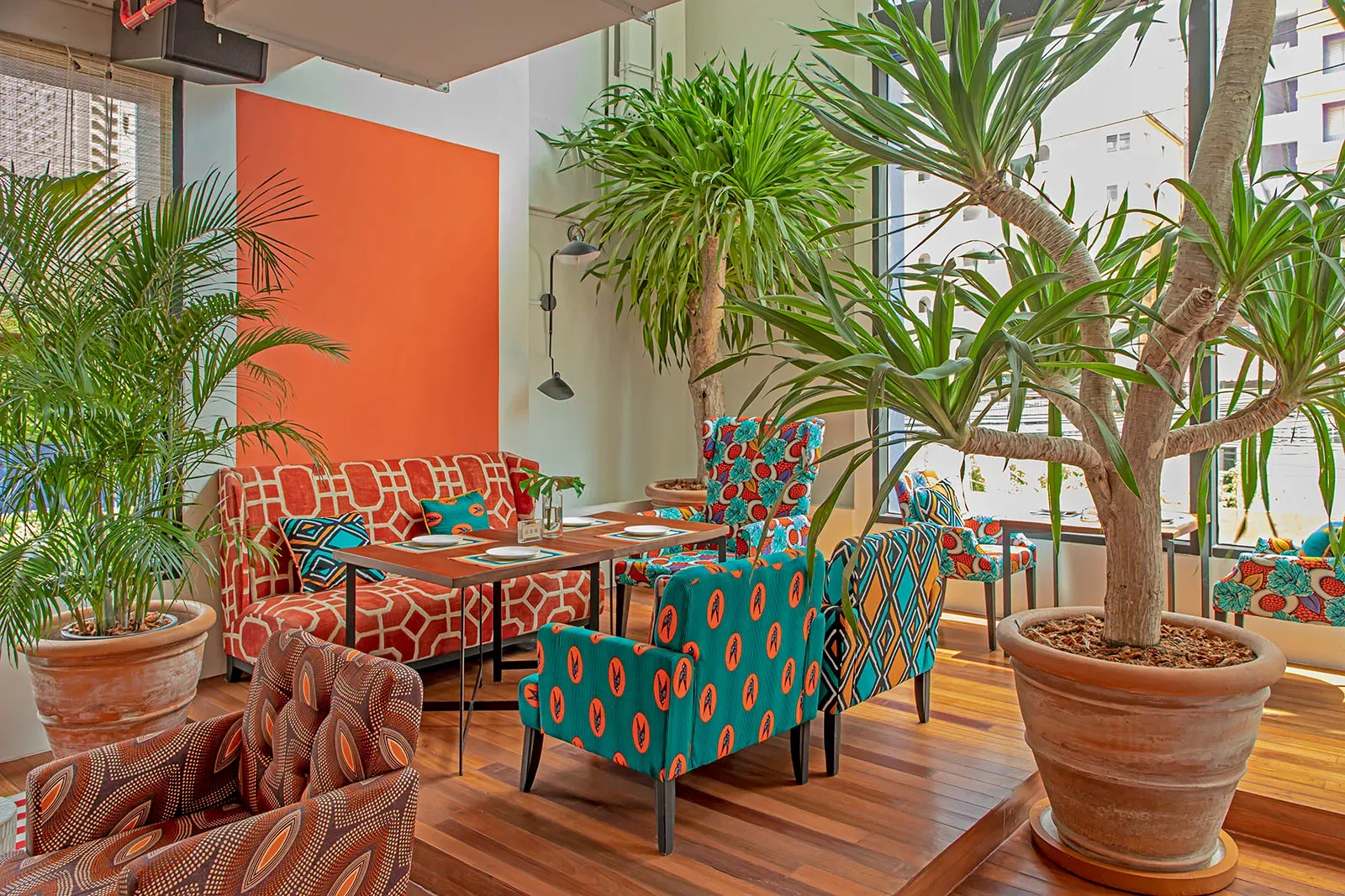 מלון סיאם אט סיאם דיזיין פאטאיה | Siam @ Siam Design Hotel Pattaya בתאילנד – חוויית אירוח 4 כוכבים - מלון בתאילנד | תמונה 2