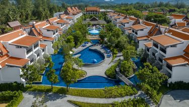 מלון ג'יי-וו מריוט קאו לאק | JW Marriott Khao Lak Resort & Spa בתאילנד – חוויית אירוח 5 כוכבים - מלון בתאילנד | תמונה 3