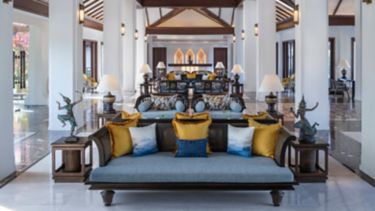 מלון ג'יי-וו מריוט קאו לאק | JW Marriott Khao Lak Resort & Spa בתאילנד – חוויית אירוח 5 כוכבים - מלון בתאילנד | תמונה 4