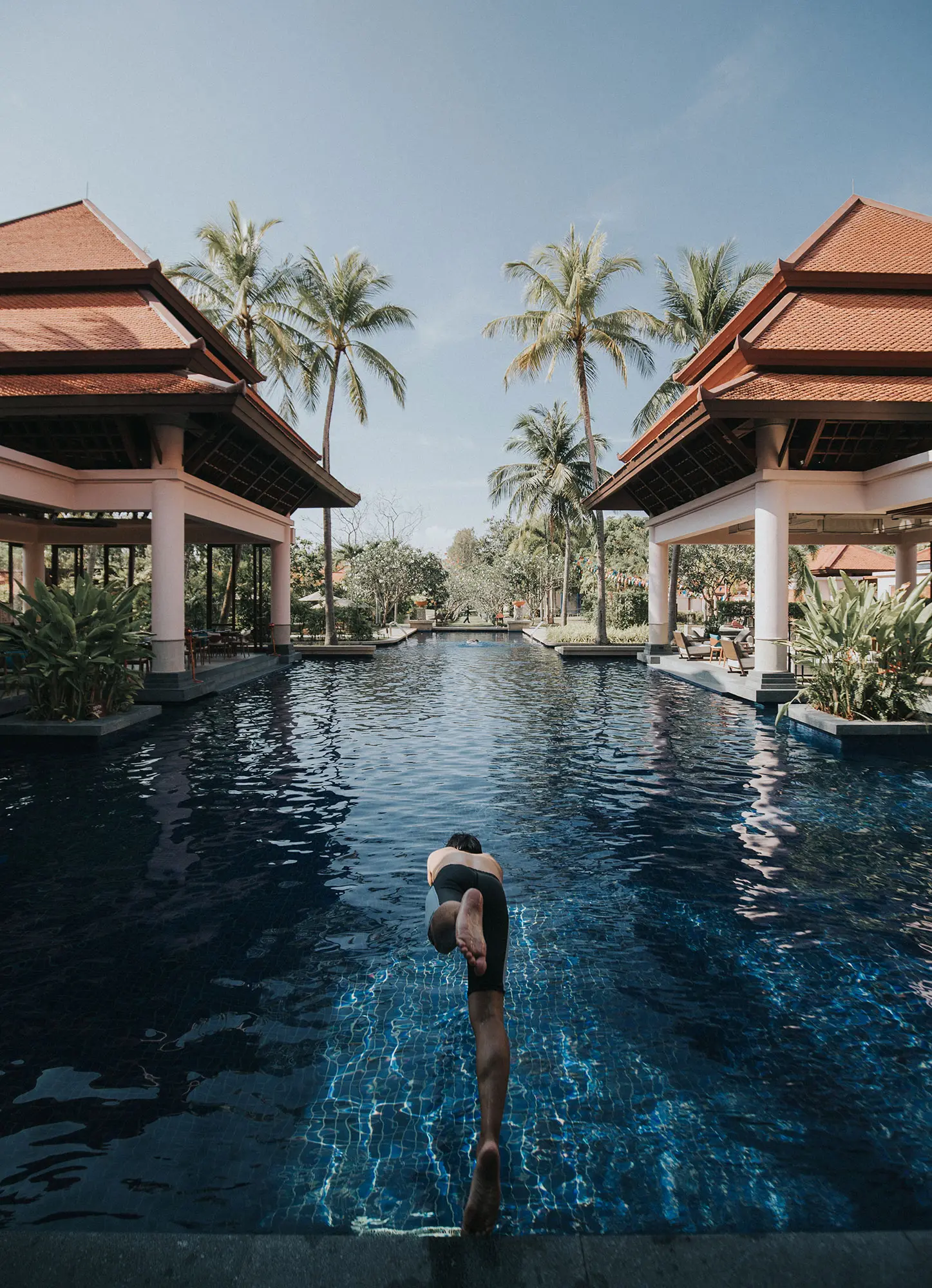מלון באניאן טרי פוקט | Banyan Tree Phuket בתאילנד – חוויית אירוח 5 כוכבים - מלון בתאילנד | תמונה 2