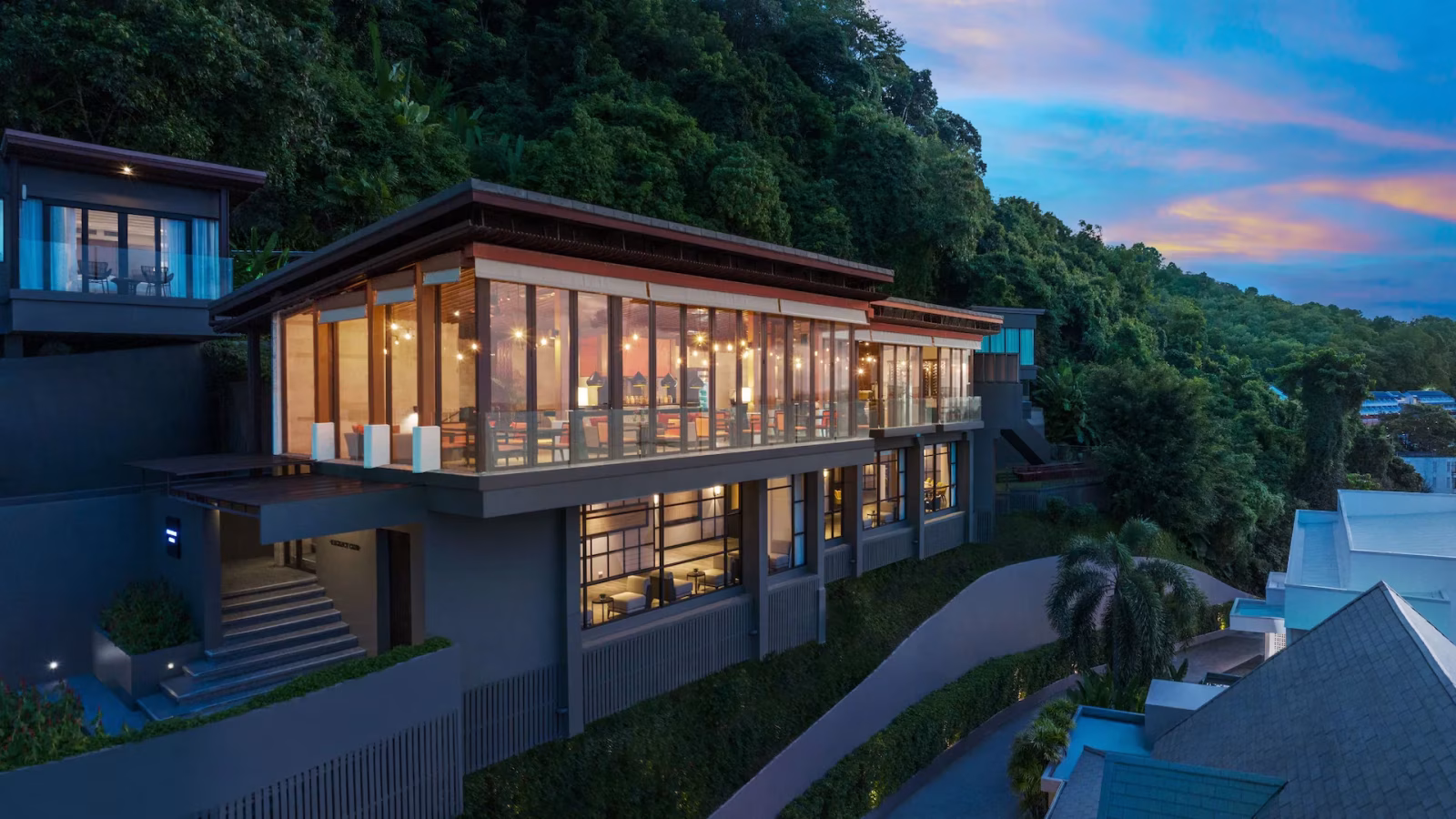 מלון הייאט ריג'נסי פוקט ריזורט | Hyatt Regency Phuket Resort בתאילנד – חוויית אירוח 5 כוכבים - מלון בתאילנד | תמונה 2