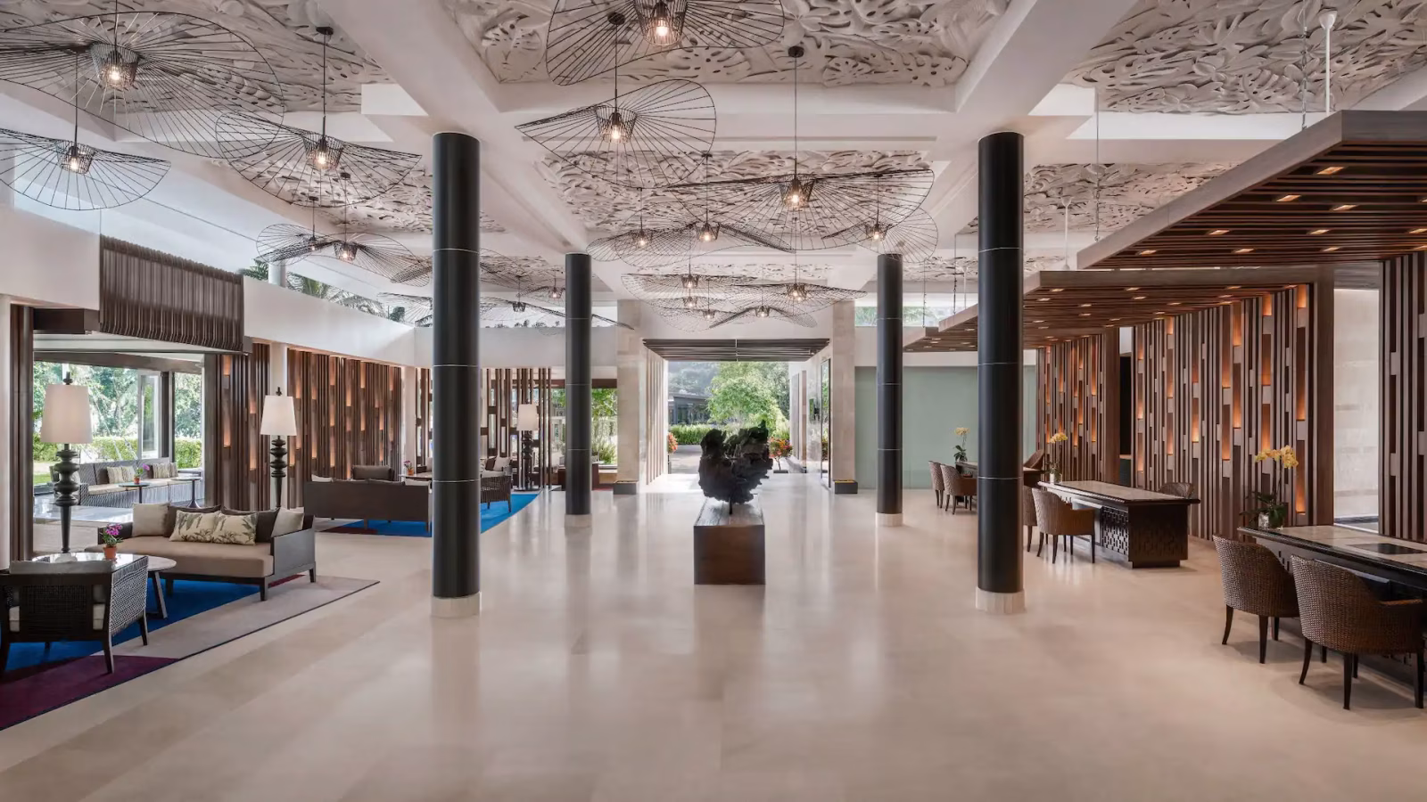 מלון הייאט ריג'נסי פוקט ריזורט | Hyatt Regency Phuket Resort בתאילנד – חוויית אירוח 5 כוכבים - מלון בתאילנד | תמונה 3