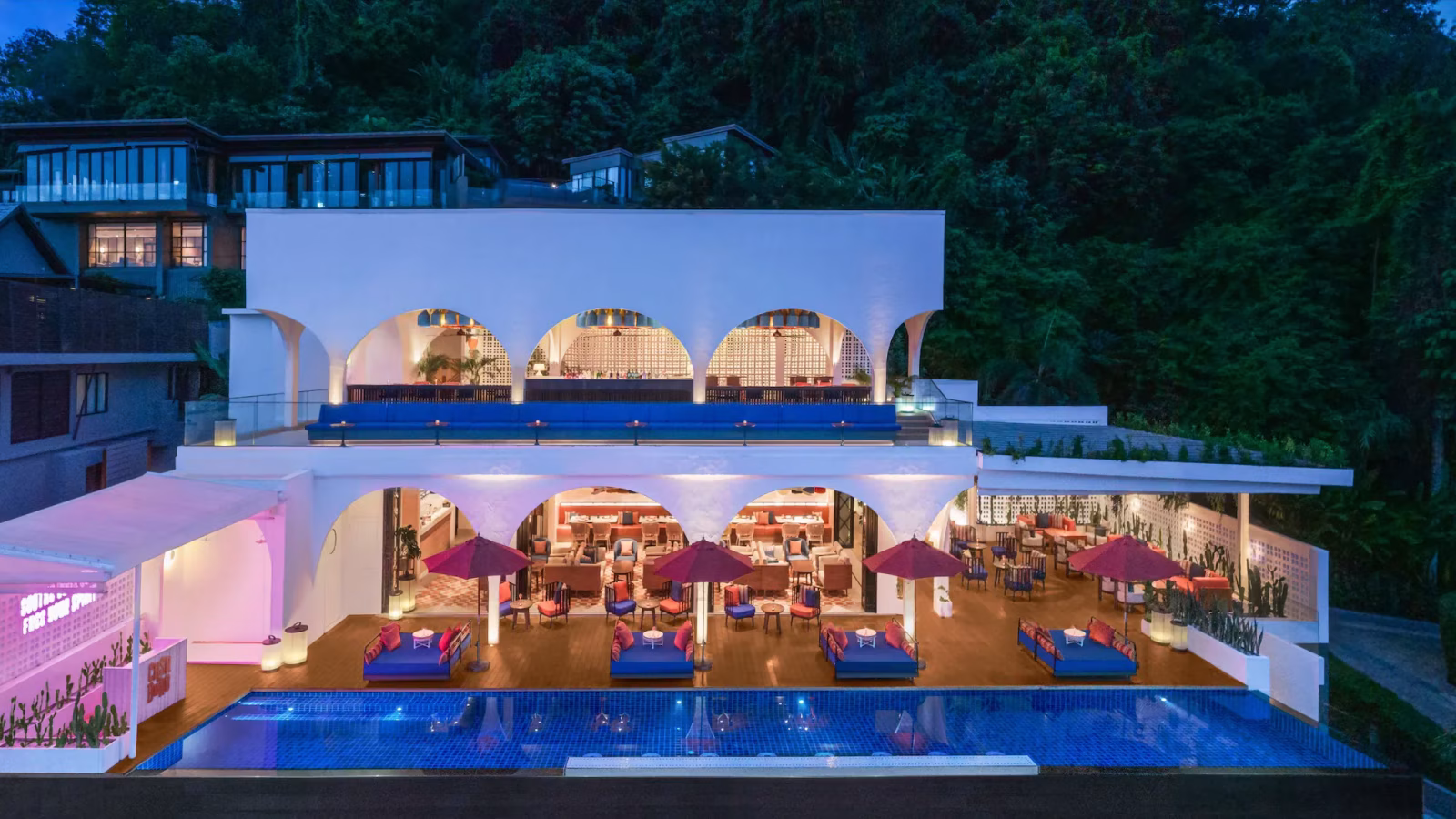מלון הייאט ריג'נסי פוקט ריזורט | Hyatt Regency Phuket Resort בתאילנד – חוויית אירוח 5 כוכבים - מלון בתאילנד | תמונה 5