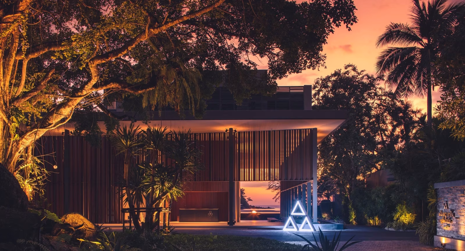מלון אננטרה לאיין פוקט ריזורט | Anantara Layan Phuket Resort בתאילנד – חוויית אירוח 5 כוכבים - מלון בתאילנד | תמונה 2