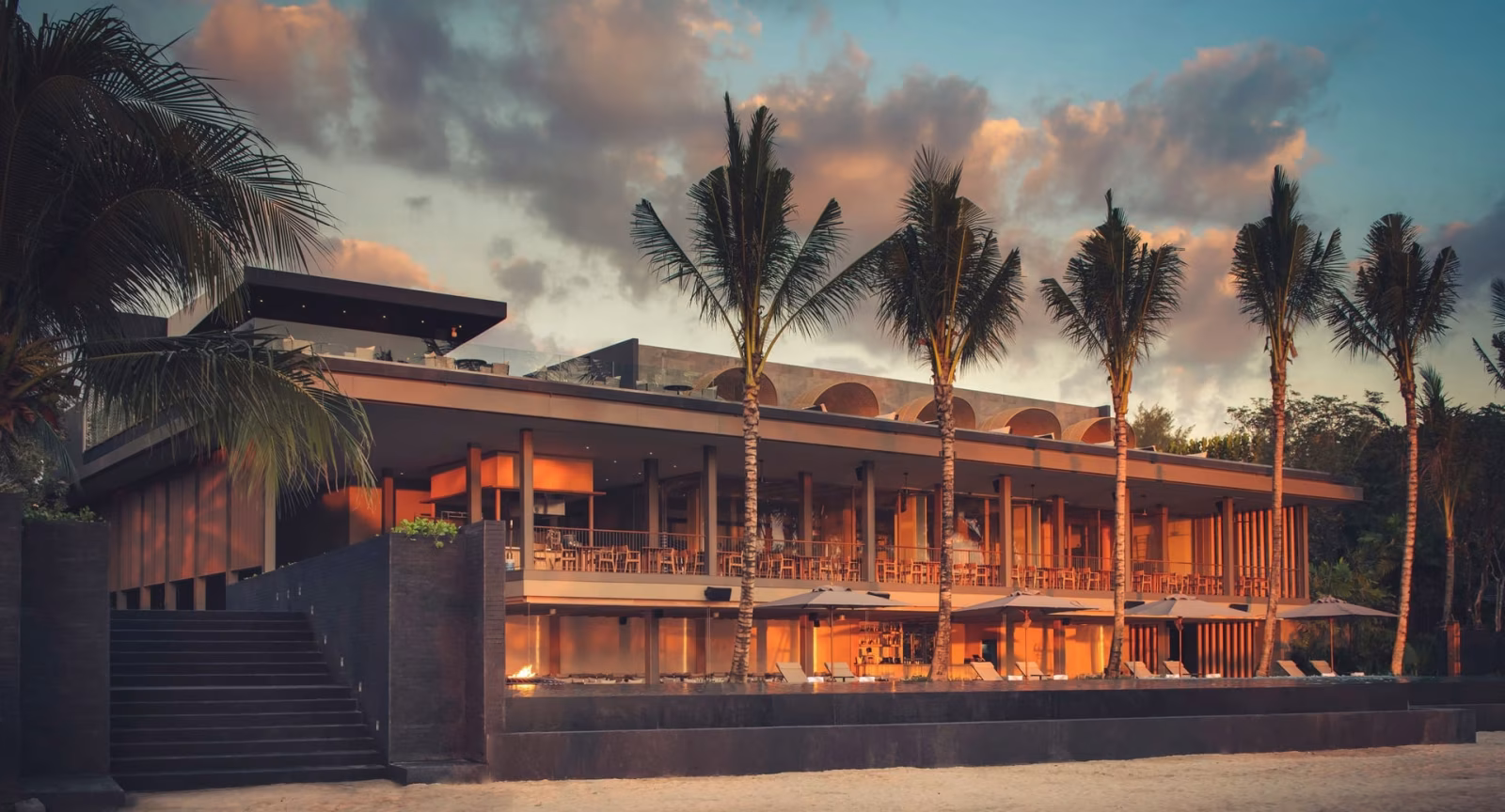 מלון אננטרה לאיין פוקט ריזורט | Anantara Layan Phuket Resort בתאילנד – חוויית אירוח 5 כוכבים - מלון בתאילנד | תמונה 3