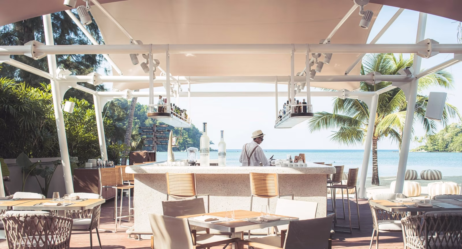 מלון אננטרה לאיין פוקט ריזורט | Anantara Layan Phuket Resort בתאילנד – חוויית אירוח 5 כוכבים - מלון בתאילנד | תמונה 4