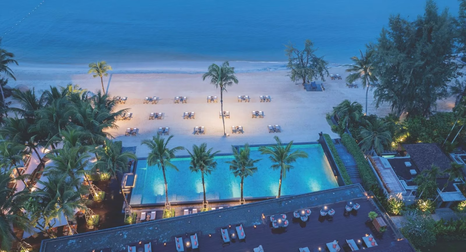 מלון אננטרה לאיין פוקט ריזורט | Anantara Layan Phuket Resort בתאילנד – חוויית אירוח 5 כוכבים - מלון בתאילנד | תמונה 5