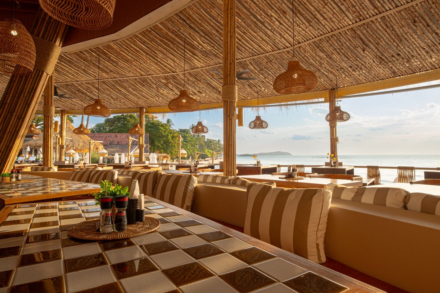Al's Resort Koh Samui - מלון בתאילנד | תמונה 3