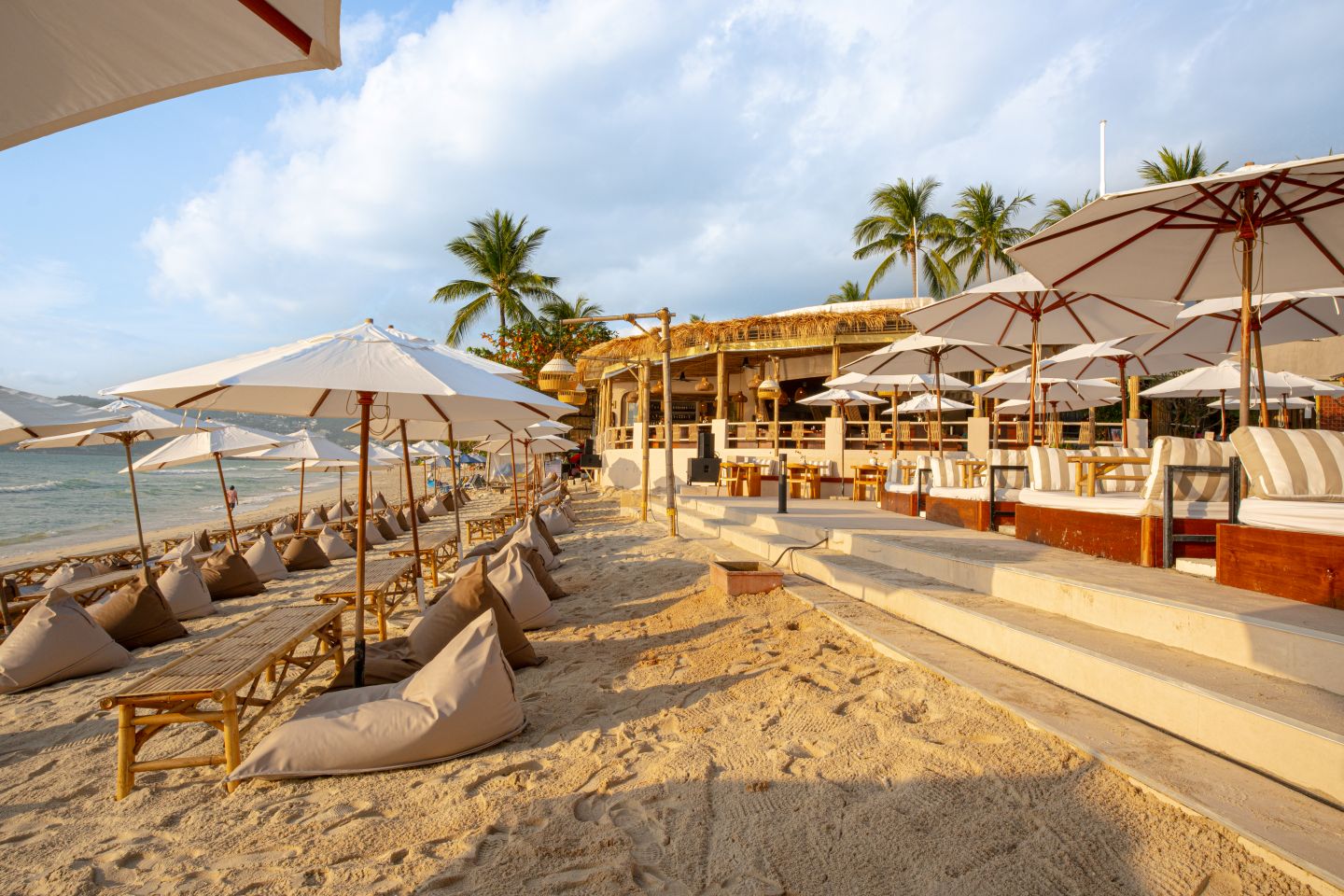 Al's Resort Koh Samui - מלון בתאילנד | תמונה 5