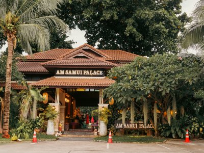 Am Samui Palace - מלון בתאילנד | תמונה 2