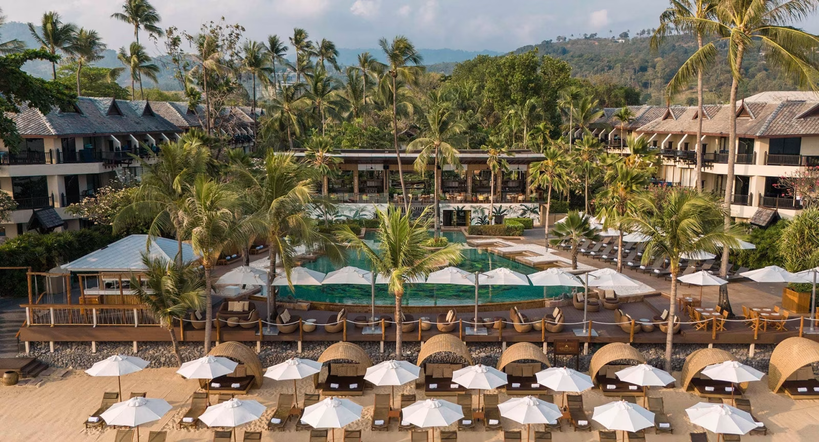 Anantara Bophut Koh Samui - מלון בתאילנד | תמונה 4