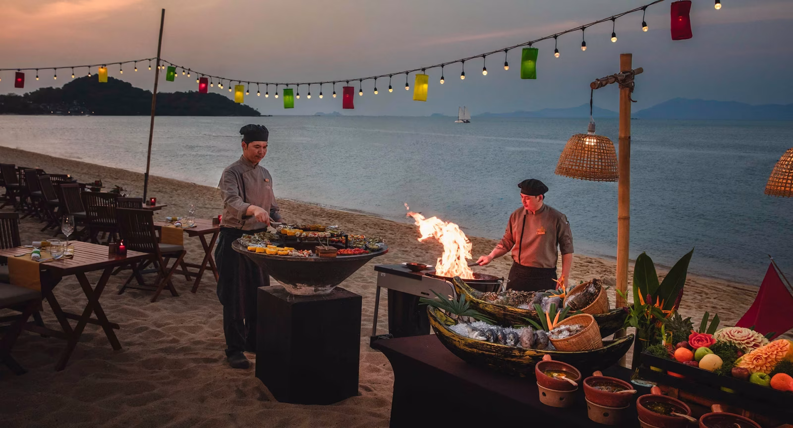 Anantara Bophut Koh Samui - מלון בתאילנד | תמונה 5
