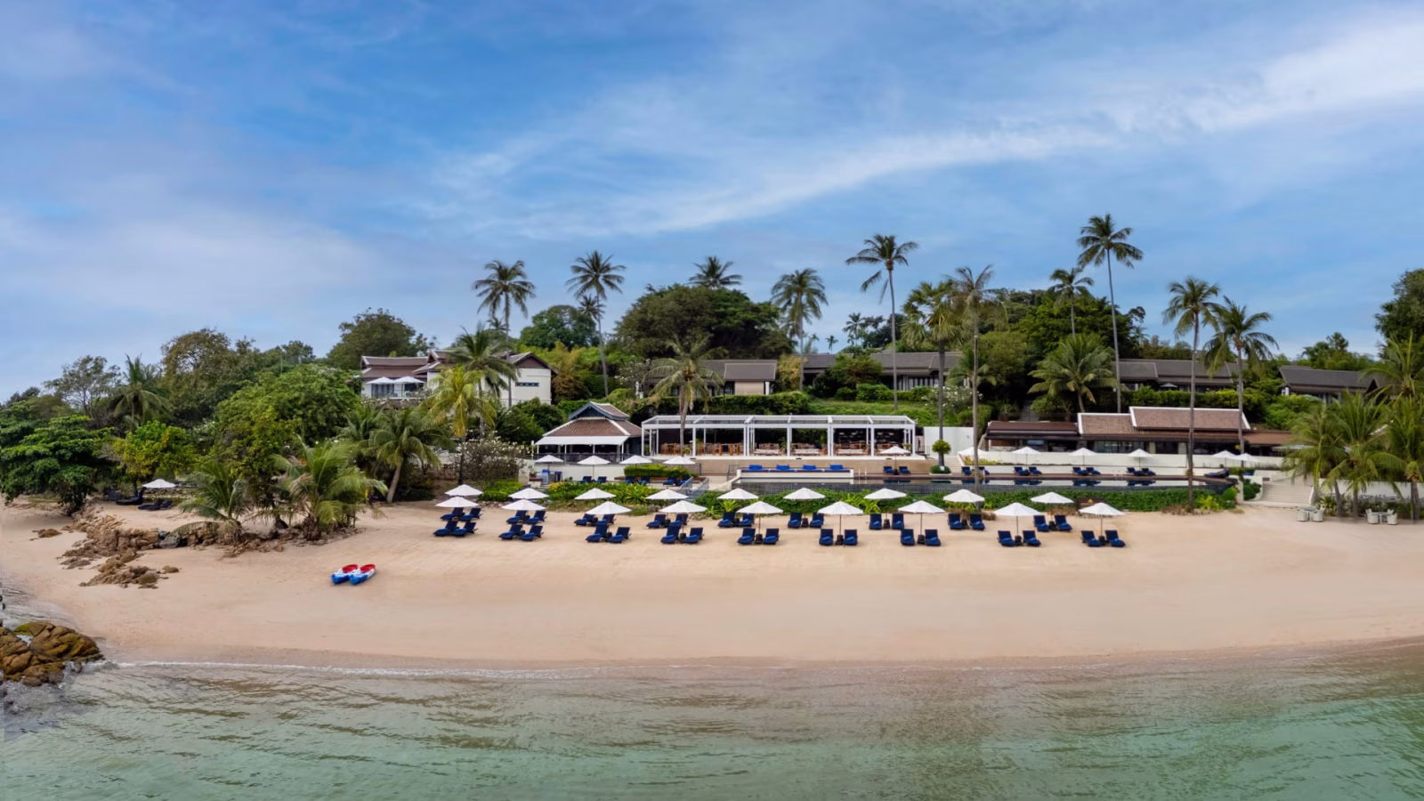 Anantara Lawana Koh Samui - מלון בתאילנד | תמונה 4