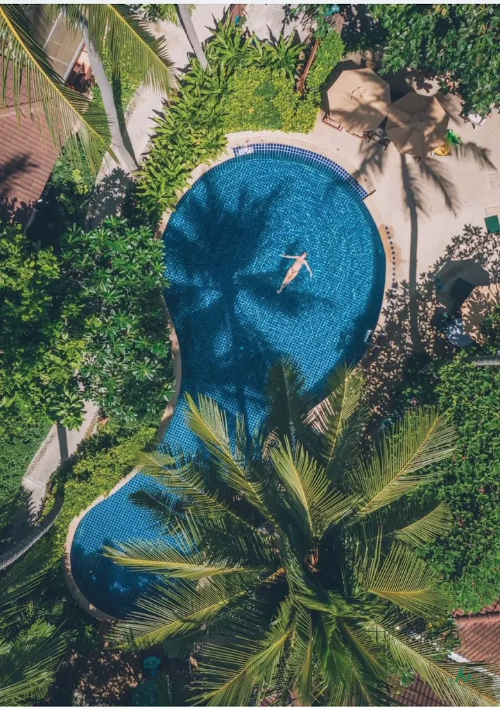 Baan Chaweng Beach Resort - מלון בתאילנד | תמונה ראשית