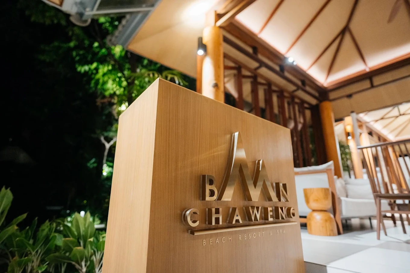 Baan Chaweng Beach Resort - מלון בתאילנד | תמונה 4