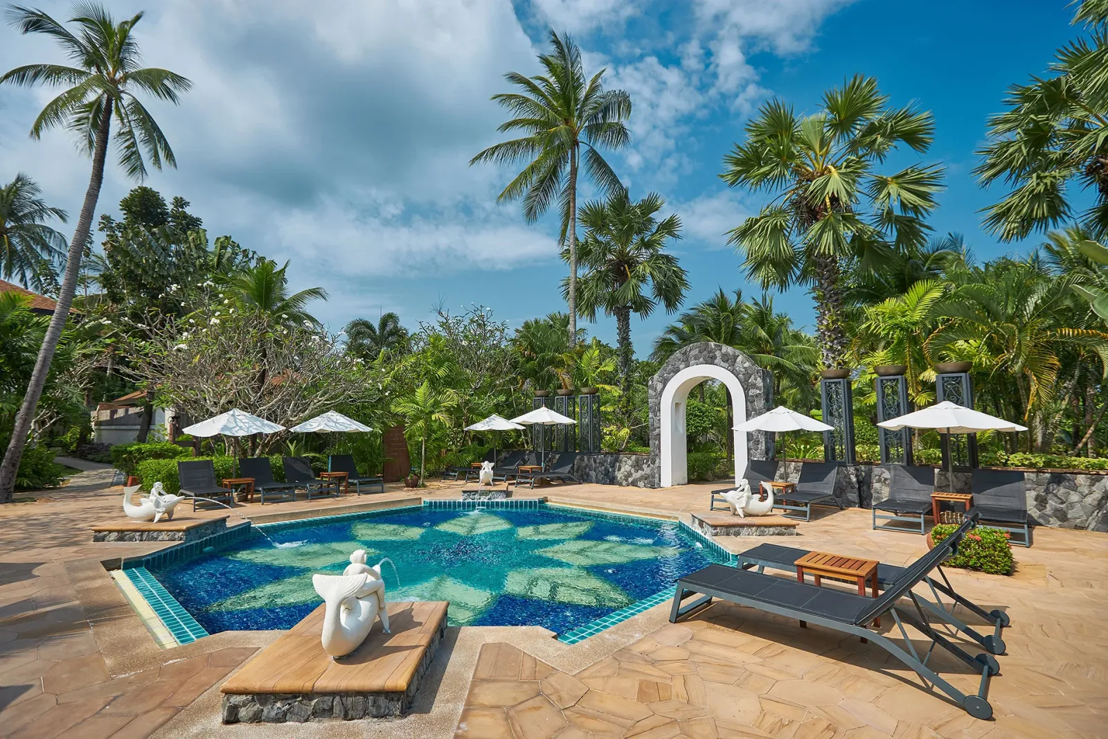 Bandara Resort Samui - מלון בתאילנד | תמונה 2