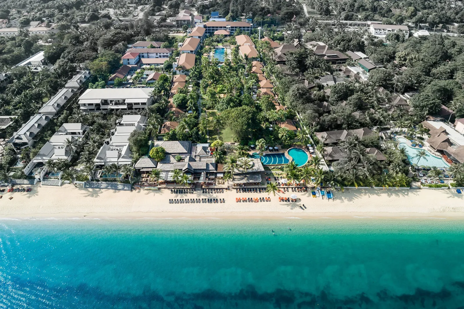 Bandara Resort Samui - מלון בתאילנד | תמונה 4