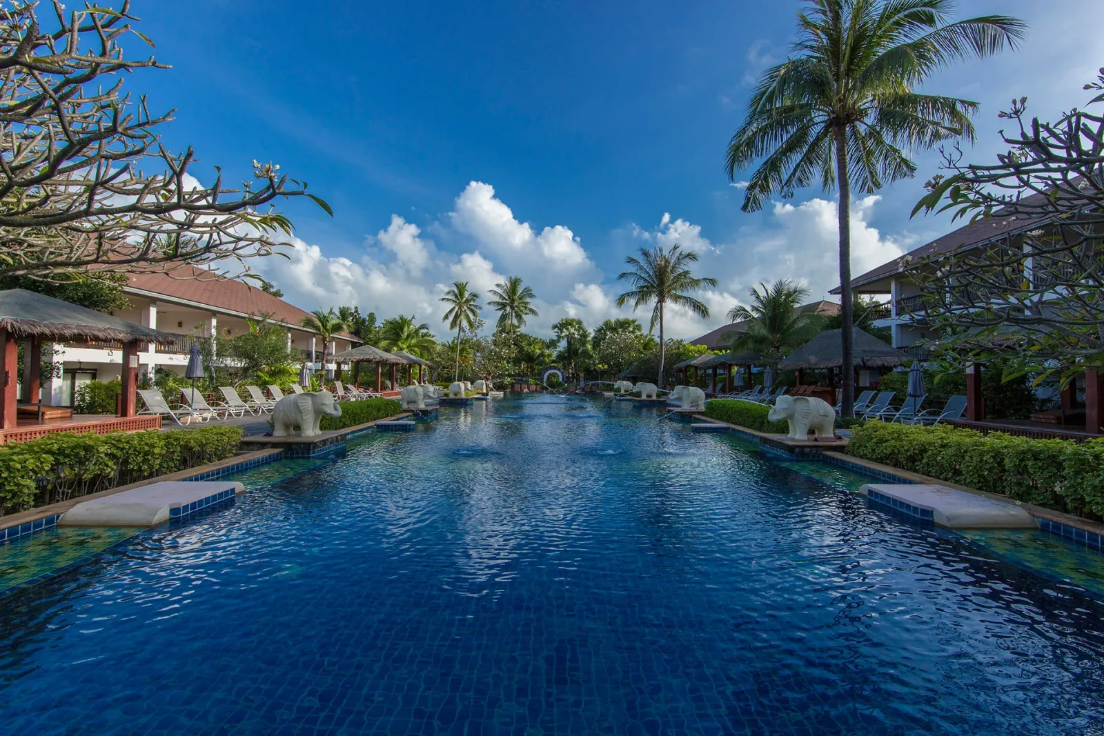 Bandara Resort Samui - מלון בתאילנד | תמונה 5