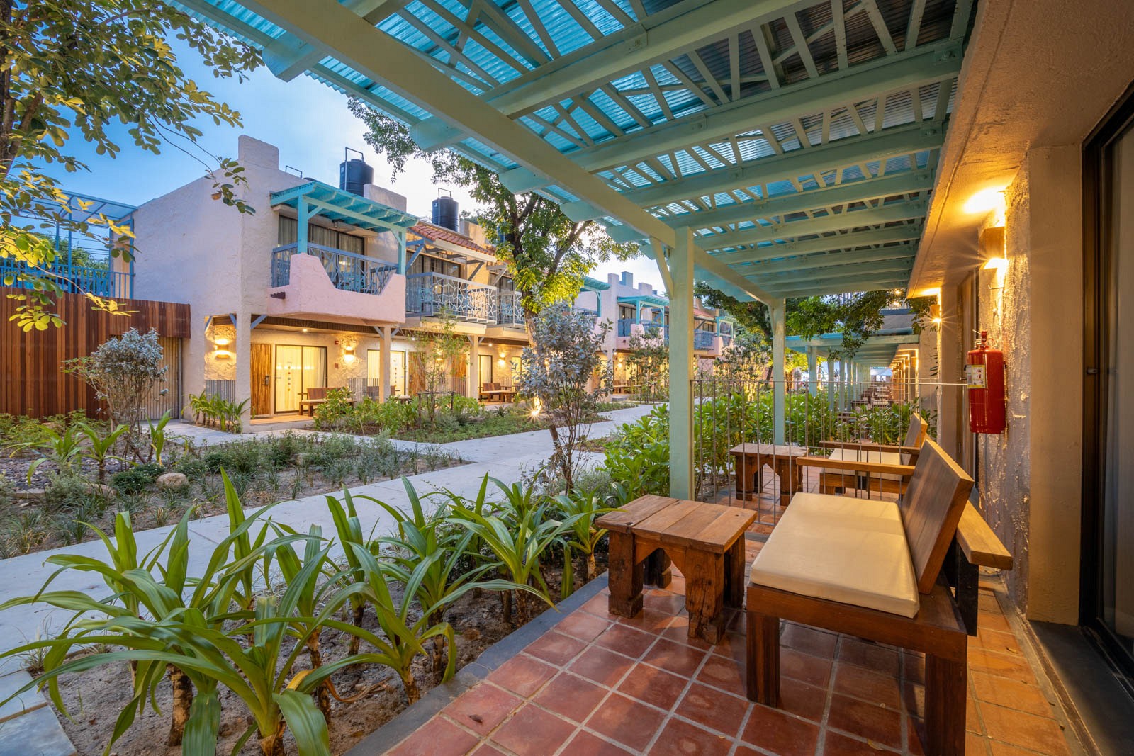 Baan Samui Resort - מלון בתאילנד | תמונה 2