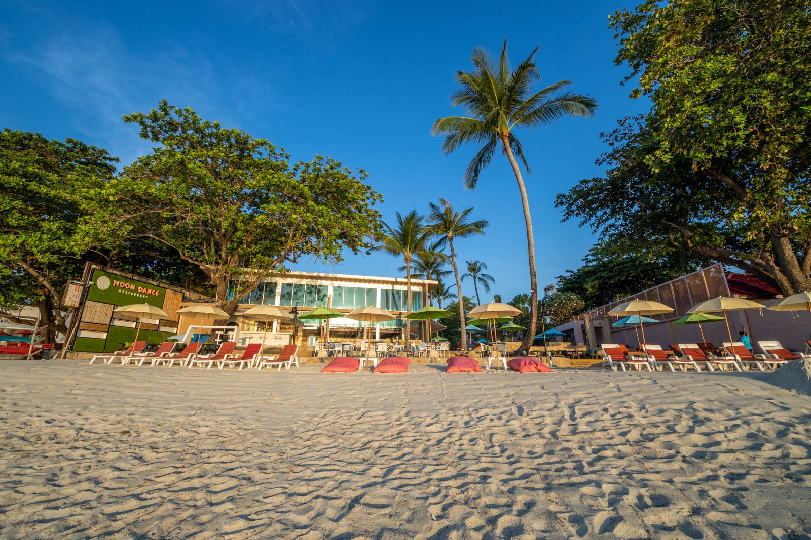 Baan Samui Resort - מלון בתאילנד | תמונה 3