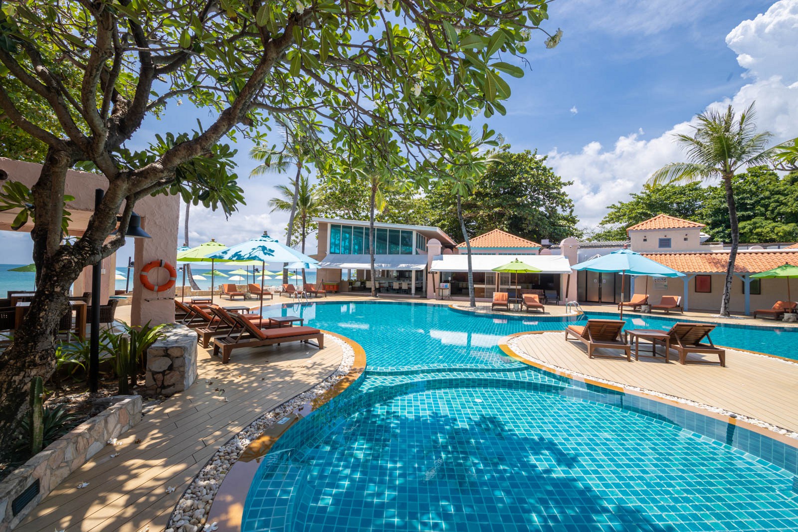Baan Samui Resort - מלון בתאילנד | תמונה 5