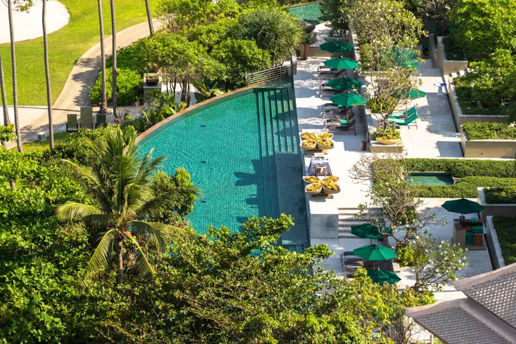 Banyan Tree Samui - מלון בתאילנד | תמונה 5