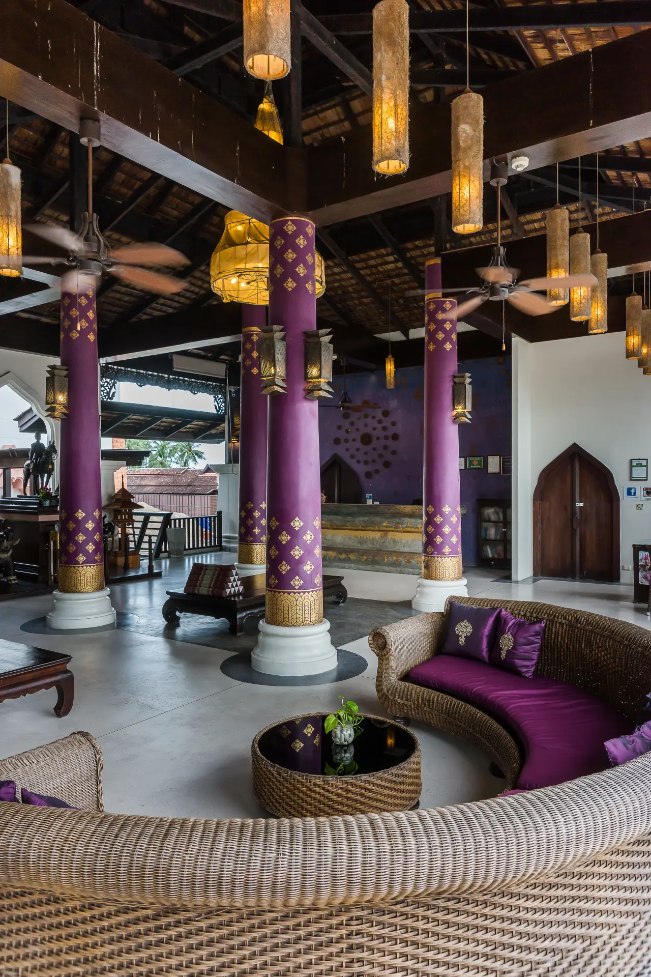Dara Samui Resort - מלון בתאילנד | תמונה 3