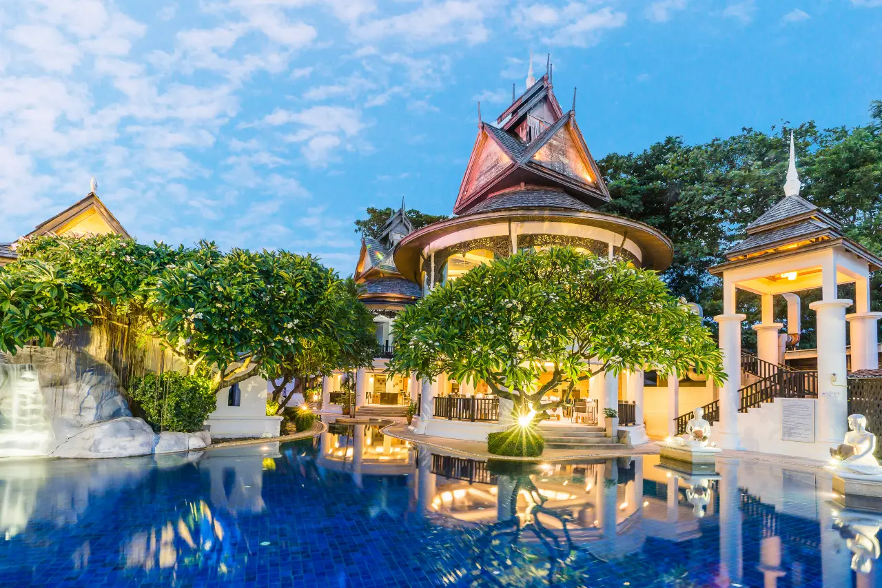 Dara Samui Resort - מלון בתאילנד | תמונה 4