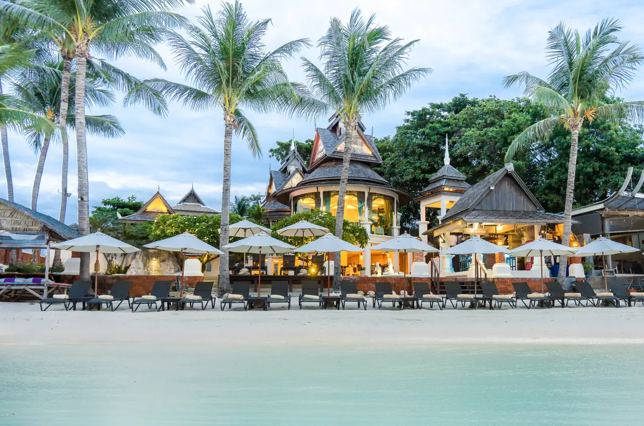 Dara Samui Resort - מלון בתאילנד | תמונה 5