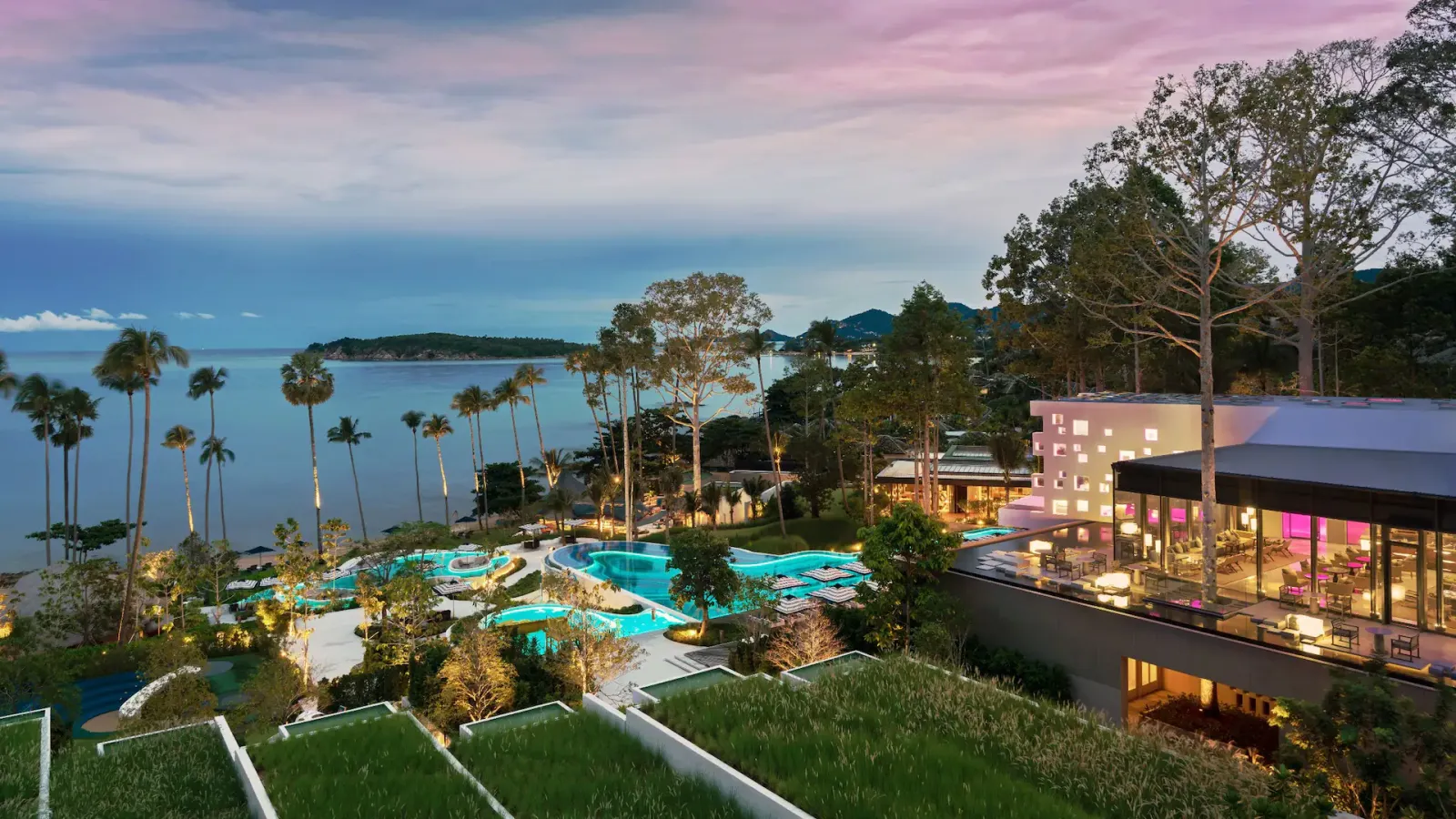 Hyatt Regency Koh Samui - מלון בתאילנד | תמונה 4