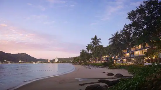 מלון אמארי פוקט | Amari Phuket בתאילנד – חוויית אירוח 5 כוכבים - מלון בתאילנד | תמונה 3
