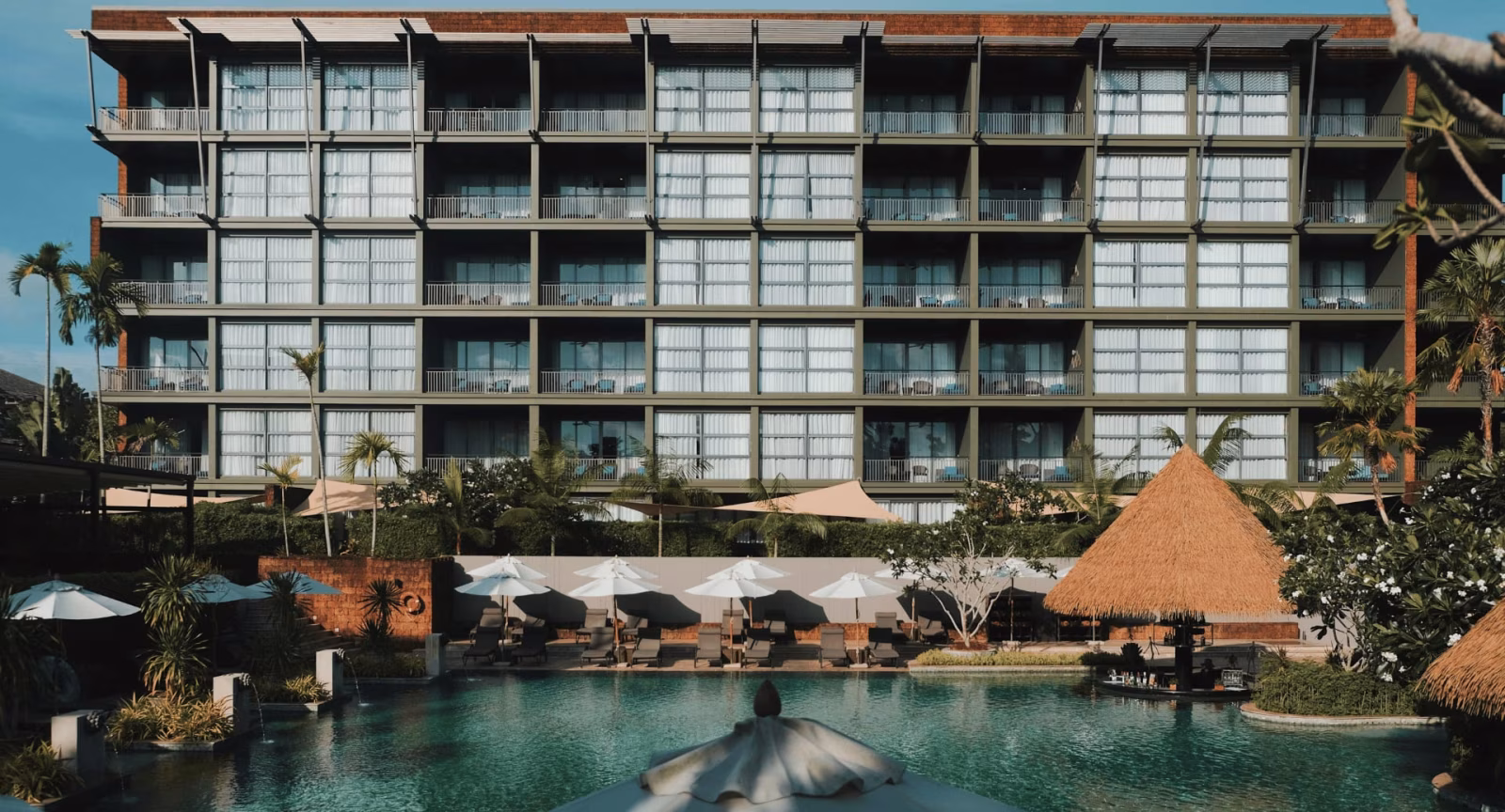 מלון אננטרה מאי קאו פוקט וילות | Anantara Mai Khao Phuket Villas בתאילנד – חוויית אירוח 5 כוכבים - מלון בתאילנד | תמונה 2