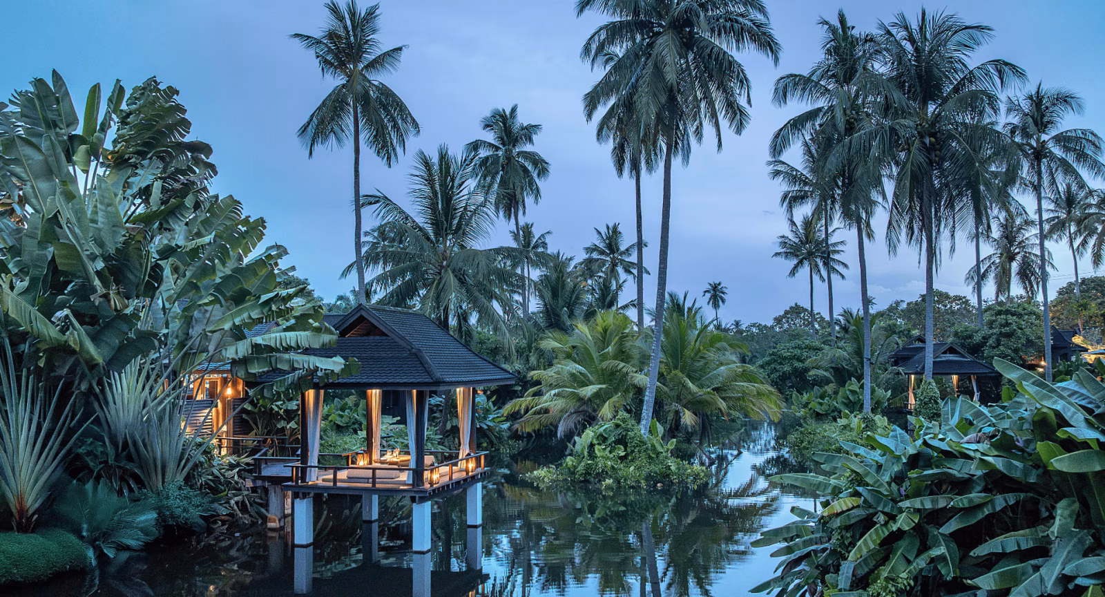 מלון אננטרה מאי קאו פוקט וילות | Anantara Mai Khao Phuket Villas בתאילנד – חוויית אירוח 5 כוכבים - מלון בתאילנד | תמונה 3