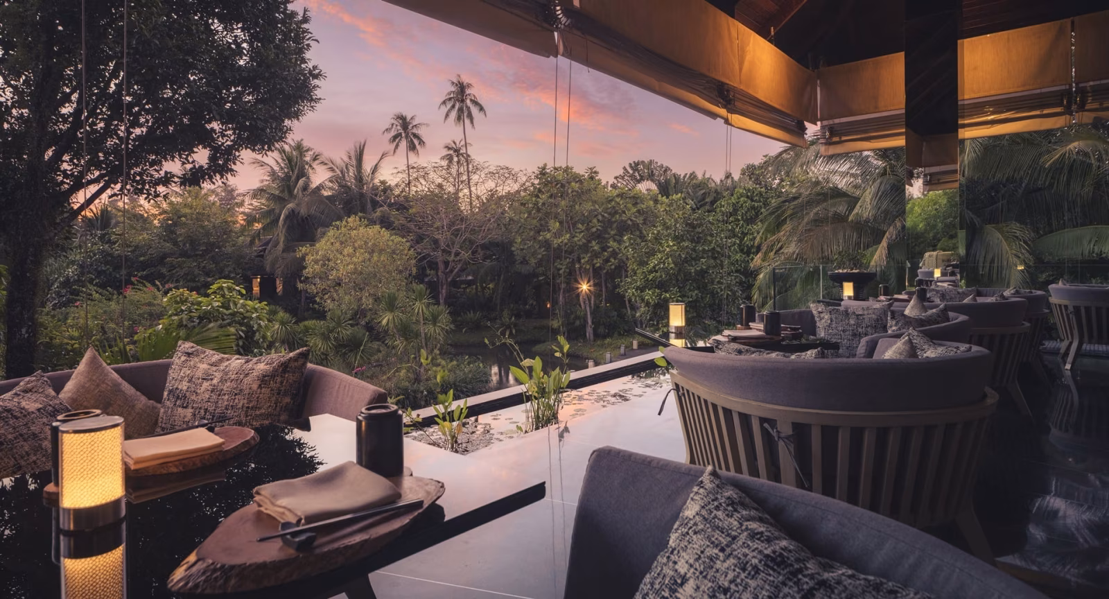 מלון אננטרה מאי קאו פוקט וילות | Anantara Mai Khao Phuket Villas בתאילנד – חוויית אירוח 5 כוכבים - מלון בתאילנד | תמונה 4