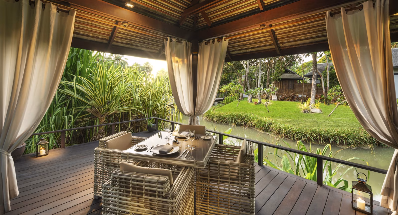 מלון אננטרה מאי קאו פוקט וילות | Anantara Mai Khao Phuket Villas בתאילנד – חוויית אירוח 5 כוכבים - מלון בתאילנד | תמונה 5