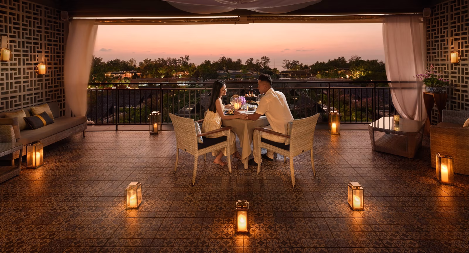 מלון אננטרה ויקיישן קלאב מאי קאו | Anantara Vacation Club Mai Khao Phuket בתאילנד – חוויית אירוח 5 כוכבים - מלון בתאילנד | תמונה 3