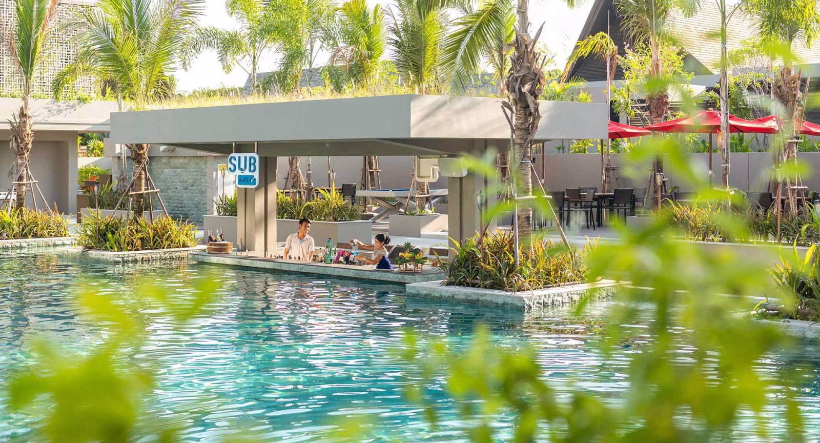 מלון אננטרה ויקיישן קלאב מאי קאו | Anantara Vacation Club Mai Khao Phuket בתאילנד – חוויית אירוח 5 כוכבים - מלון בתאילנד | תמונה 4